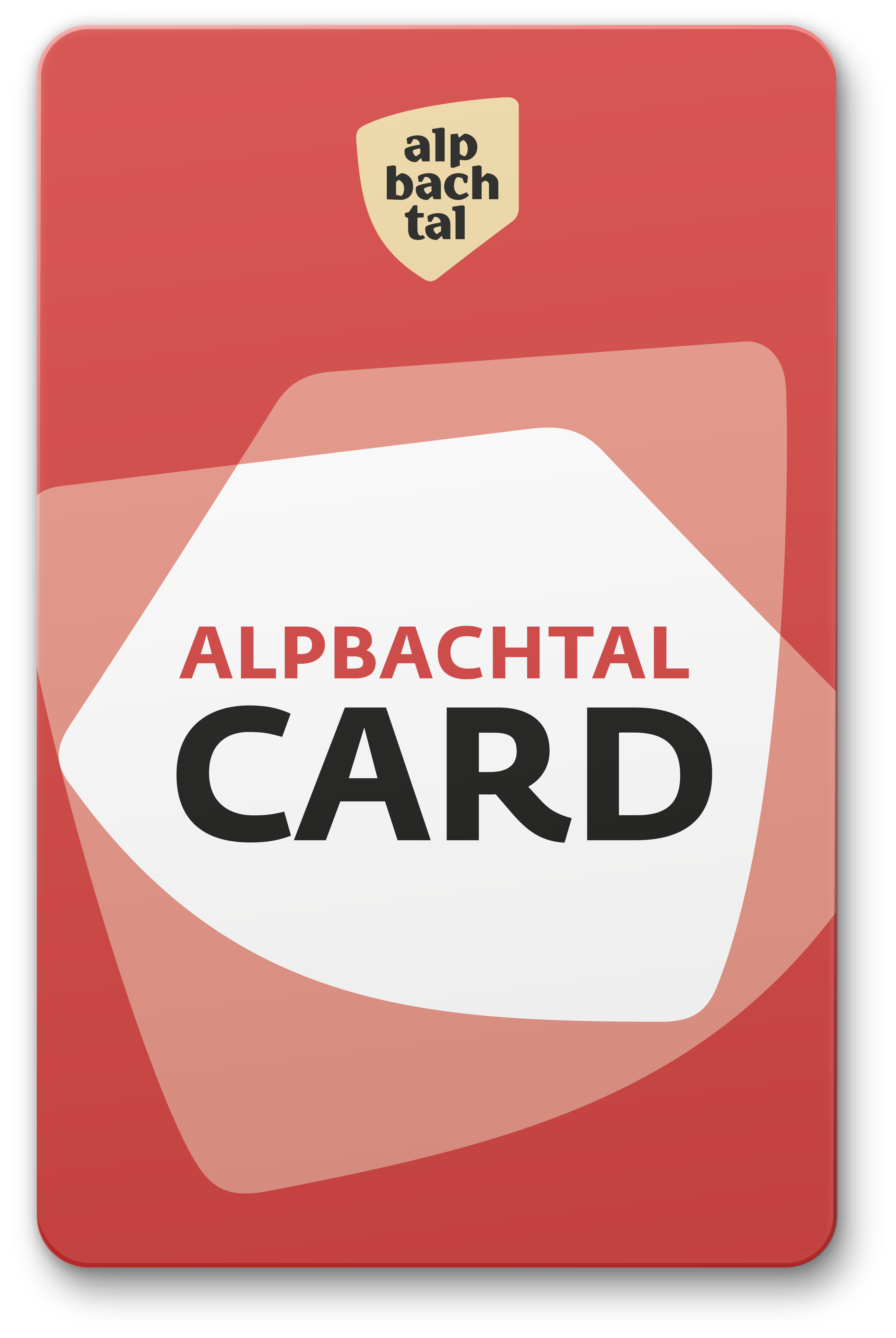 Alpbachtal Card